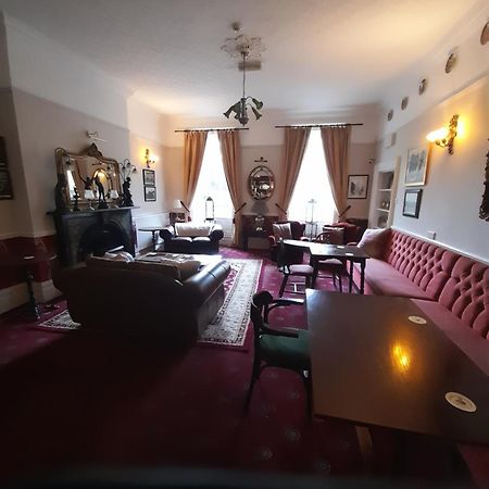 The Bank House Hotel アトックシター エクステリア 写真