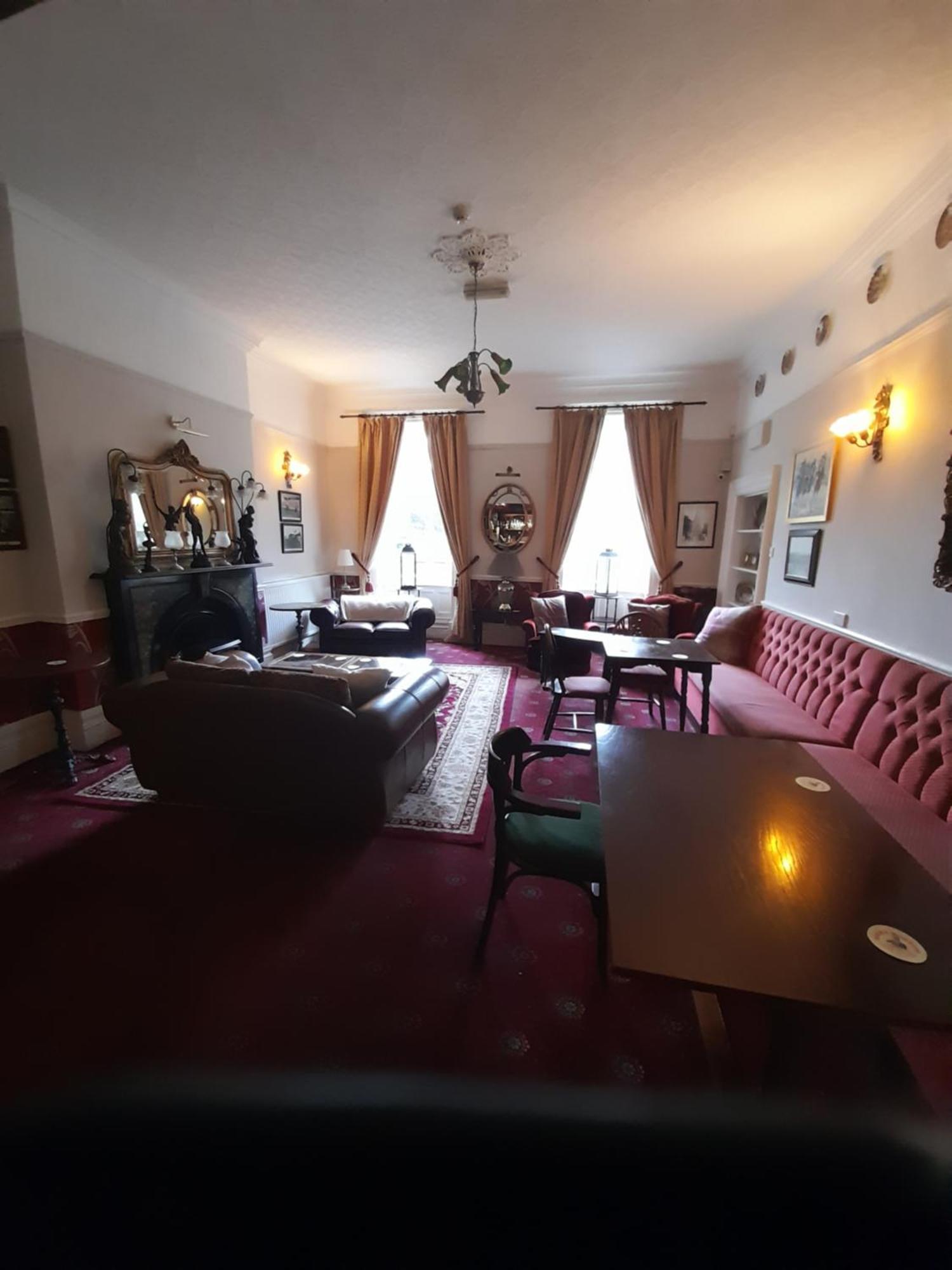 The Bank House Hotel アトックシター エクステリア 写真
