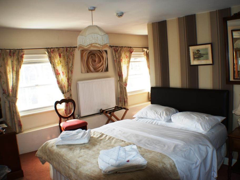 The Bank House Hotel アトックシター エクステリア 写真