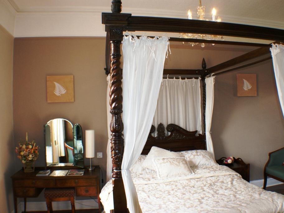 The Bank House Hotel アトックシター エクステリア 写真