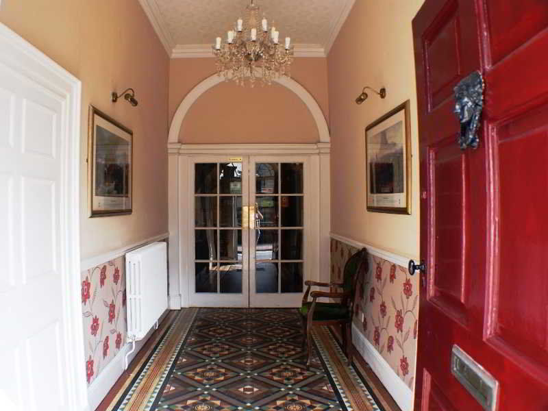 The Bank House Hotel アトックシター エクステリア 写真