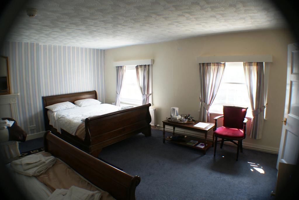 The Bank House Hotel アトックシター エクステリア 写真